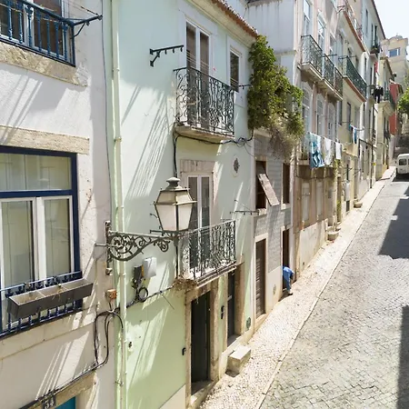 Hera 2 By Innkeeper Appartement