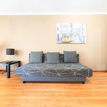 Hera 2 By Innkeeper Appartement *