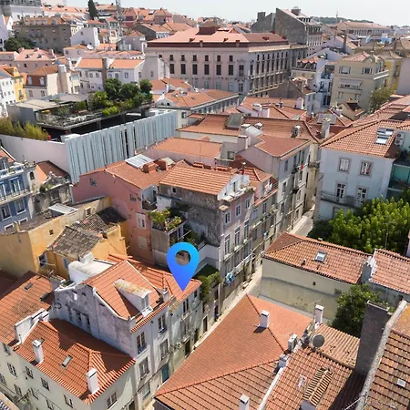 Appartement Hera 2 By Innkeeper