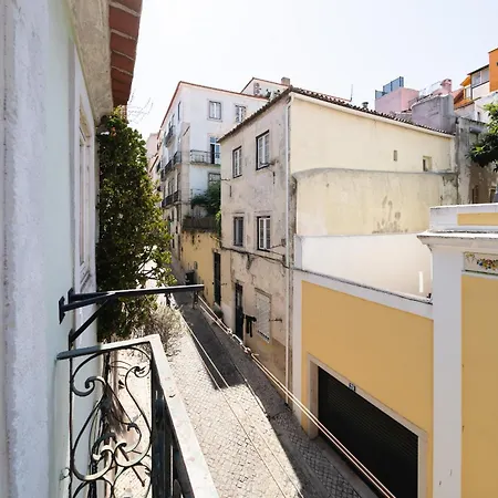 アパート Retreat Iii *