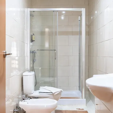 Retreat Iii Апартаменты