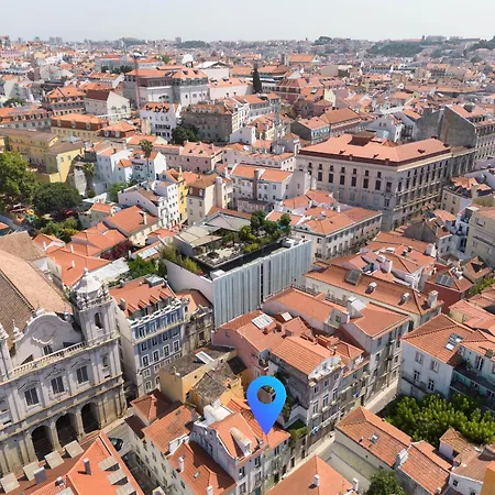 Retreat Iii アパート *