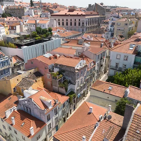 Retreat Iii * Lisboa