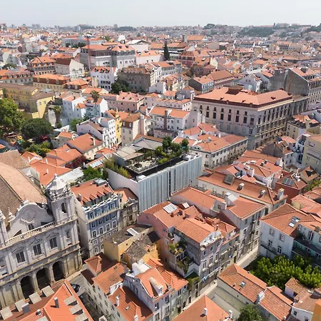 Appartamento Retreat Iii