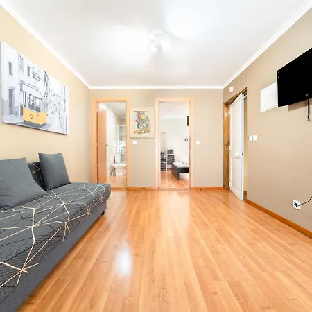 Retreat Iii * Lisbona